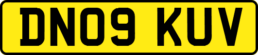 DN09KUV
