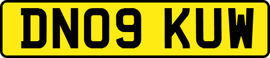 DN09KUW