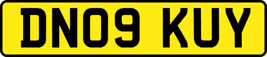 DN09KUY