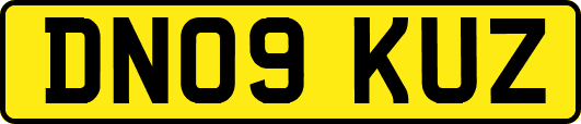 DN09KUZ