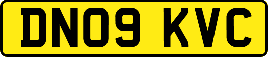 DN09KVC