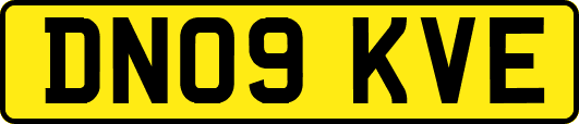 DN09KVE