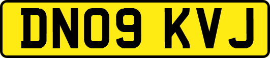 DN09KVJ