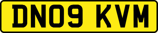 DN09KVM