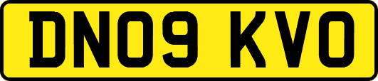 DN09KVO