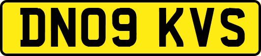 DN09KVS