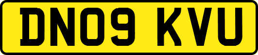 DN09KVU