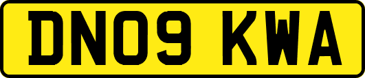 DN09KWA