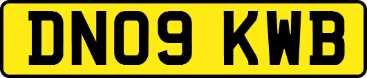 DN09KWB