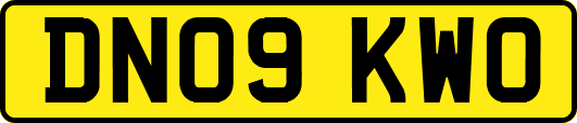 DN09KWO
