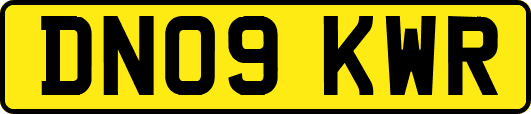 DN09KWR