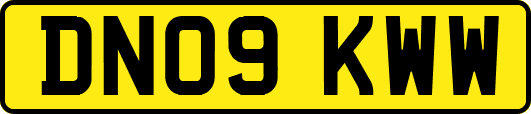 DN09KWW