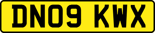 DN09KWX