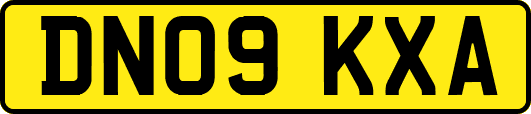 DN09KXA