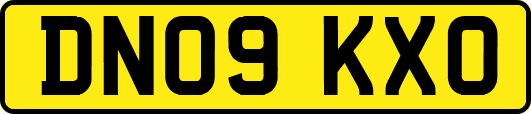 DN09KXO