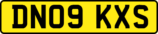 DN09KXS