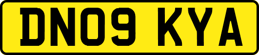 DN09KYA