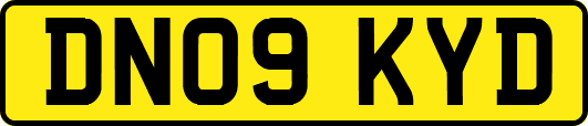 DN09KYD