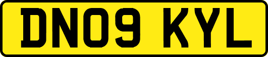 DN09KYL