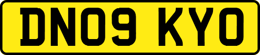 DN09KYO