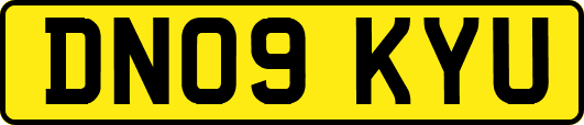 DN09KYU
