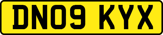 DN09KYX
