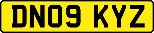 DN09KYZ