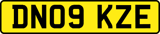 DN09KZE