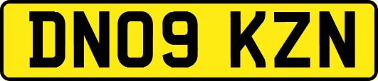 DN09KZN