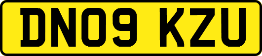 DN09KZU