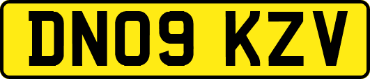 DN09KZV