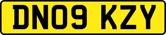 DN09KZY