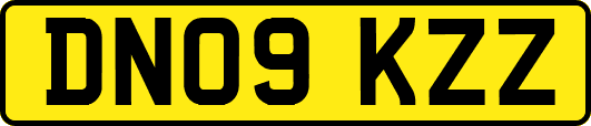 DN09KZZ