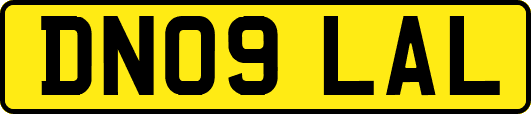 DN09LAL