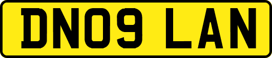 DN09LAN