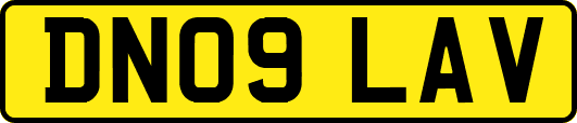DN09LAV