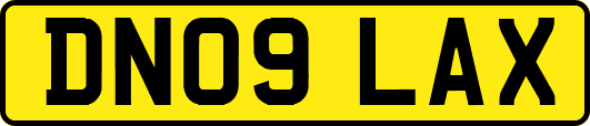 DN09LAX