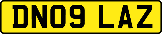 DN09LAZ