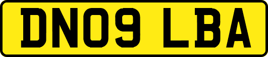 DN09LBA