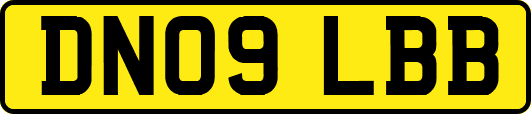 DN09LBB