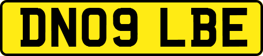 DN09LBE