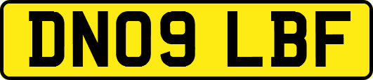 DN09LBF