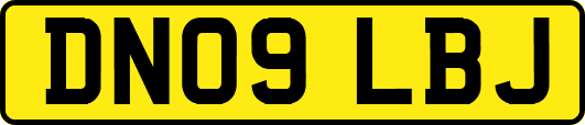 DN09LBJ