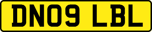 DN09LBL