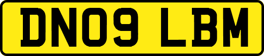 DN09LBM