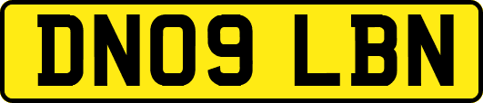 DN09LBN