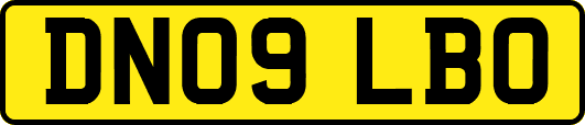 DN09LBO