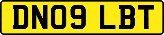 DN09LBT