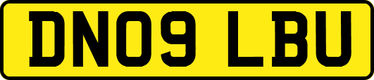 DN09LBU