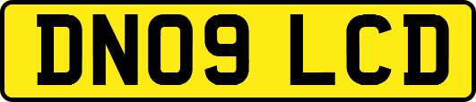 DN09LCD